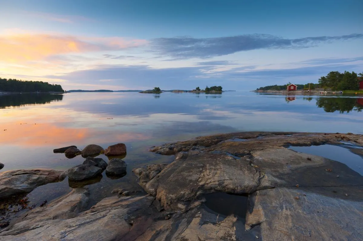 Hur många öar finns i Sverige? – en översikt