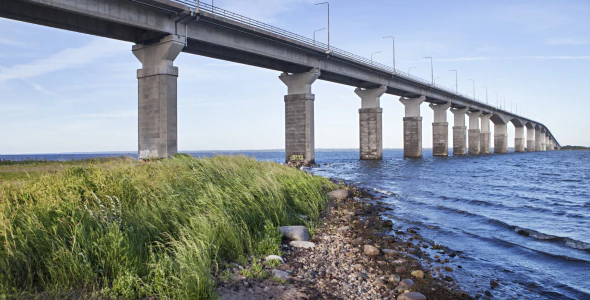 Turism och sevärdheter