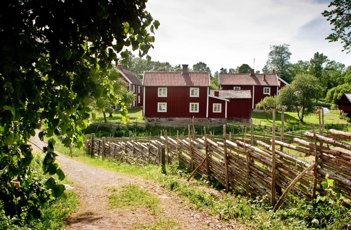 20. Småland