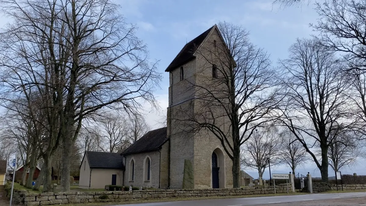 Kyrkans arkitektur och förändringar över tid