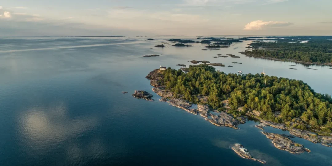 Vänern – Sveriges största sjö och en viktig naturresurs