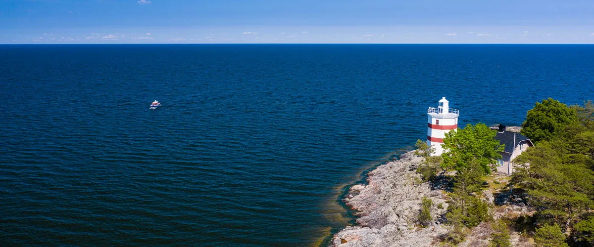 Vänerns betydelse för turism och rekreation